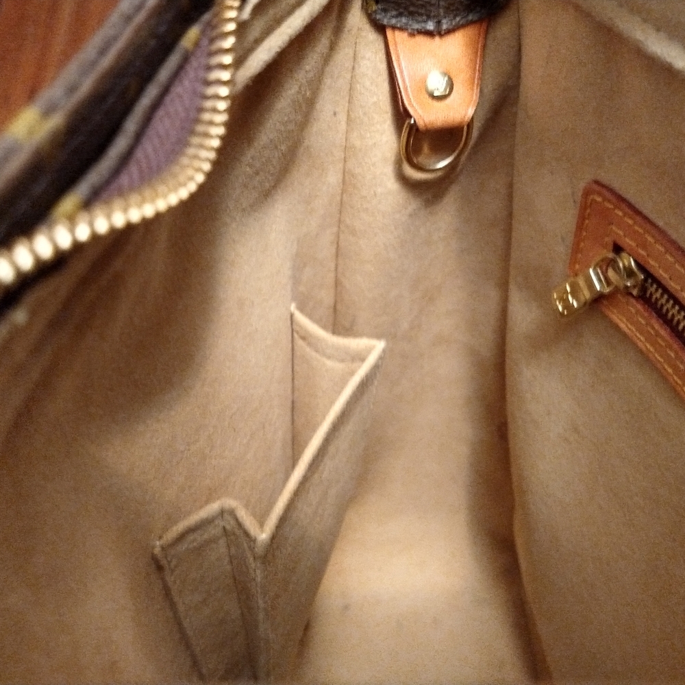 Vintage Louis Vuitton bag - Picture 7 of 15